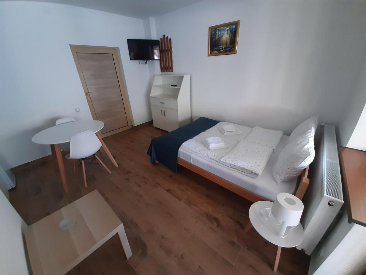 Studio Gmitrovic Rtanj Luaran gambar